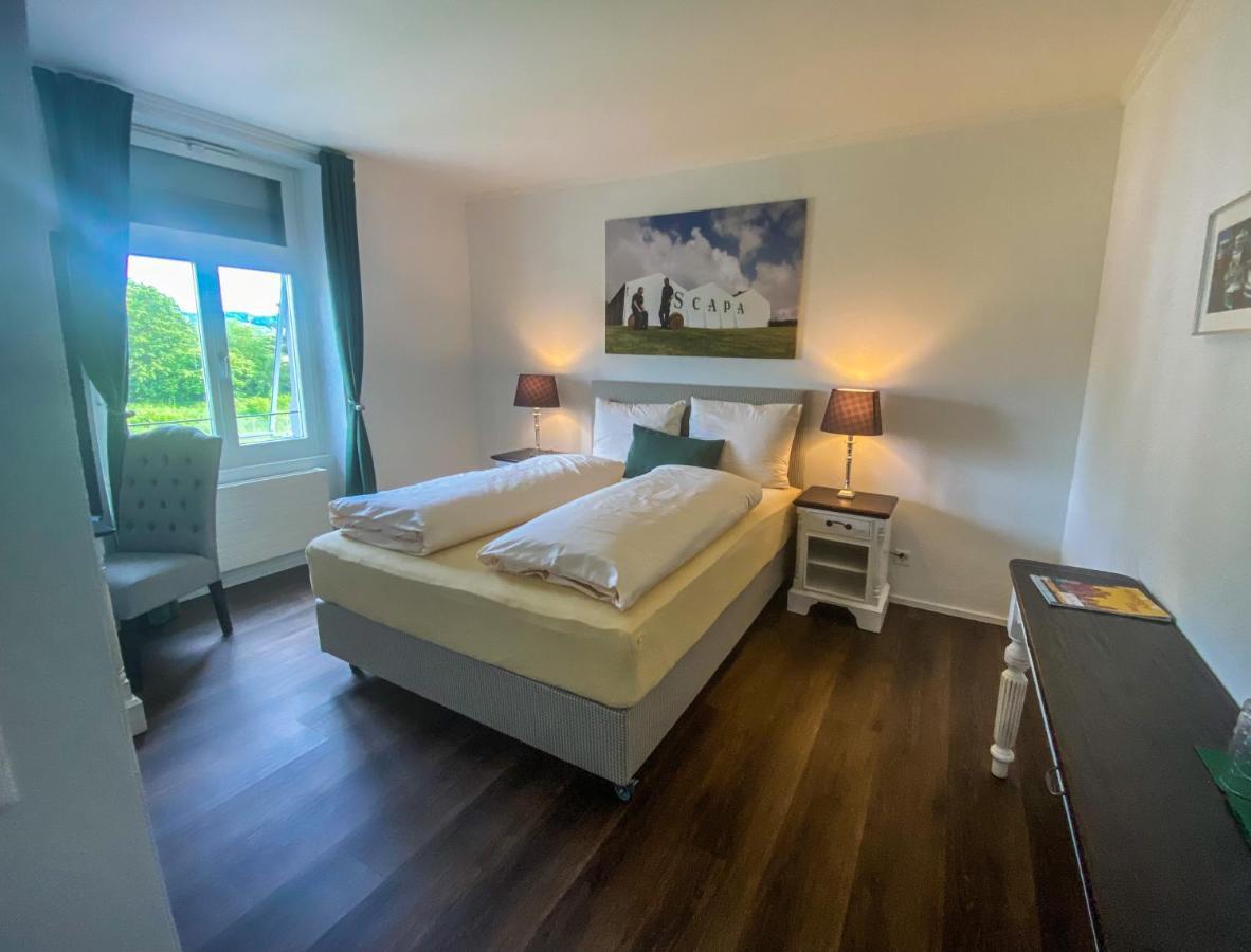 Trompeterschloessle Hotel & Residence 泰格维伦 外观 照片