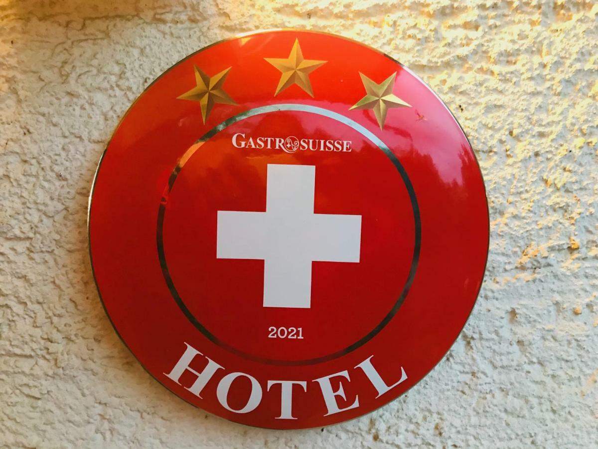 Trompeterschloessle Hotel & Residence 泰格维伦 外观 照片